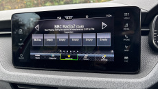 Skoda Kamiq 1.0 TSI SE Edition 5dr DSG Petrol Hatchback